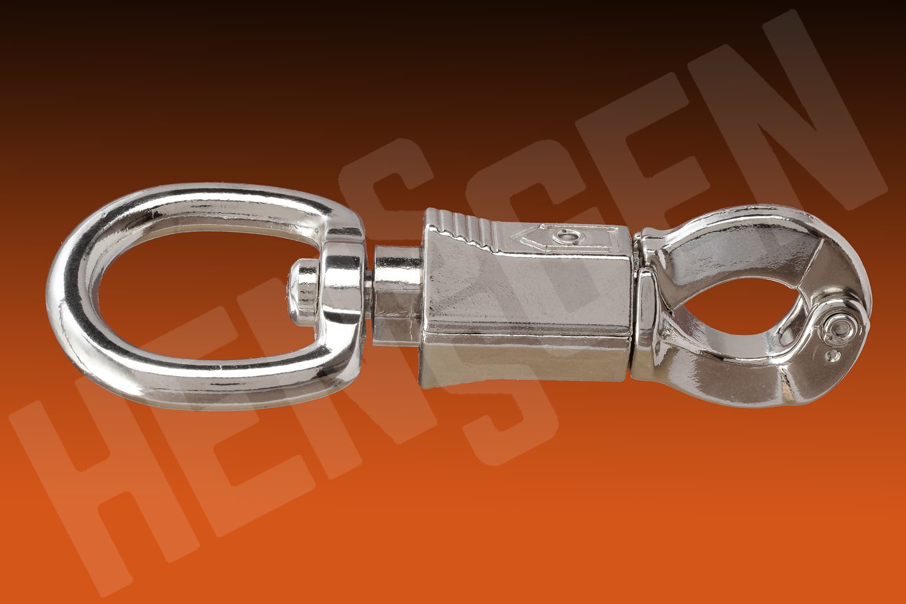 Panic Snap Swivel Eye Henssgen Hardware