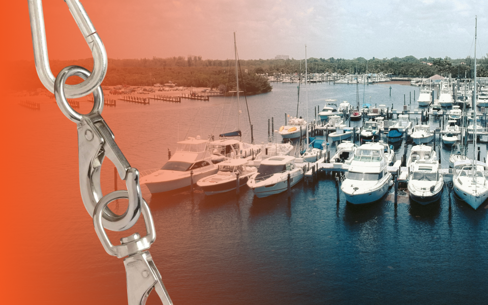 Marine Hardware Maintenance Tips - Henssgen Hardware