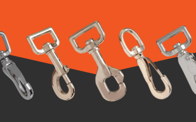 Swivel Eyes Explained: What They Are and When to Use Them