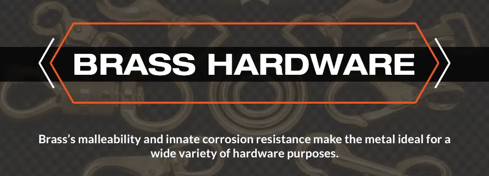 Brass vs Bronze? What's the difference? [Video] - Henssgen Hardware