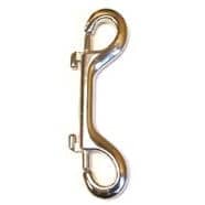 Double End Bolt Snap - Stainless Steel