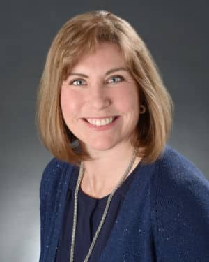 Rachel Novak, President/Owner, Third Generation Owner