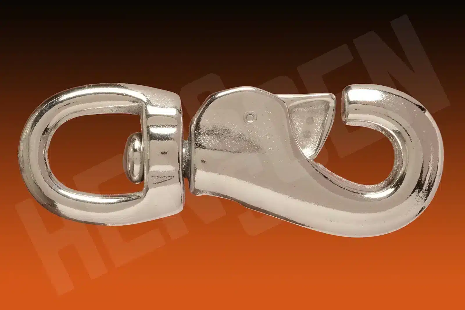 Heavy Duty Bull Eye Swivel Single Snap Hook Stainless Steel 304 Marine  Grade Luggage Swivel Clip Snap Hook 5pcs - AliExpress
