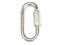 Steel Quick Link Steel Quick Link
