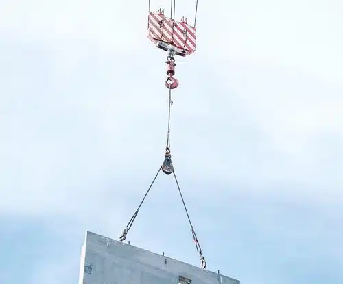 rigging-material-crane